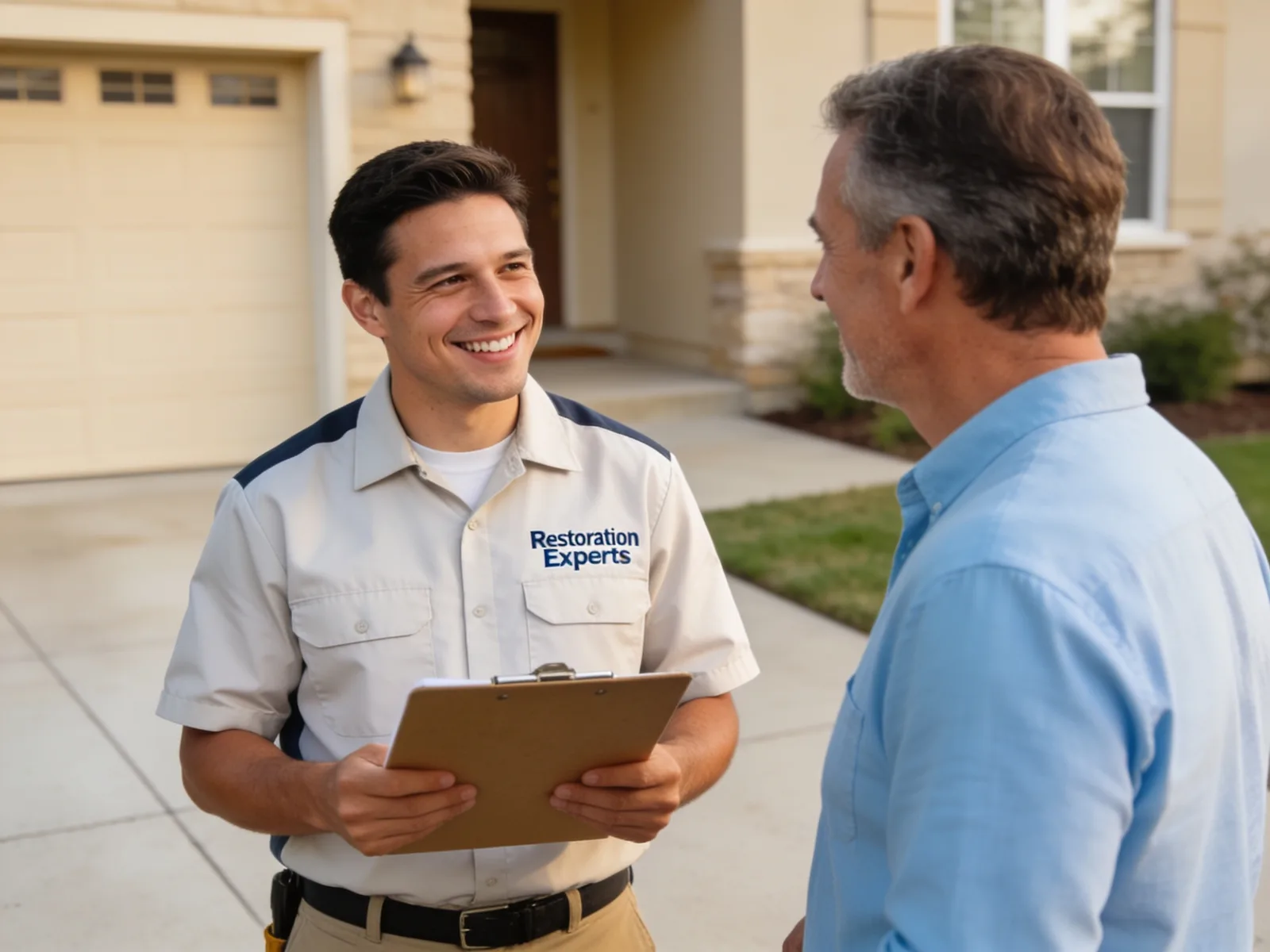 Water Damage Cleanup Velma, OK FAQs